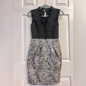 BCBG MaxAzria Dress, 04